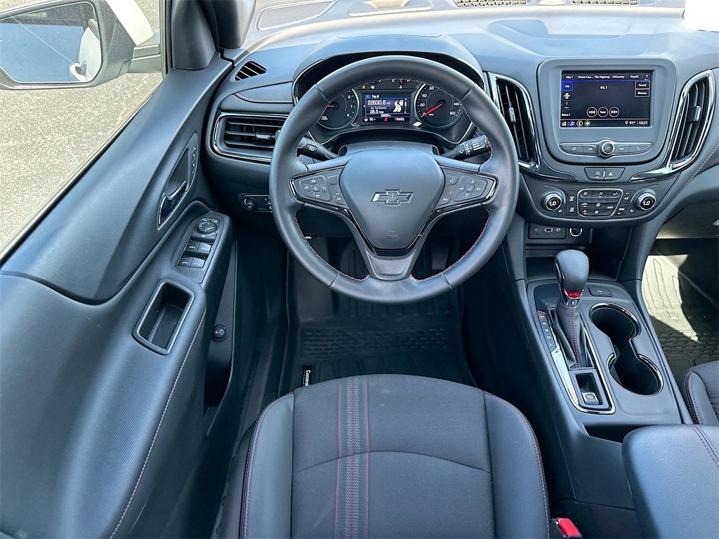2023 Chevrolet Equinox RS photo 18