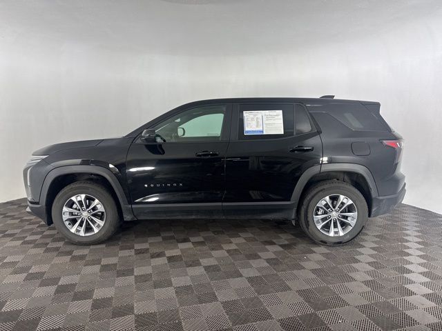 2025 Chevrolet Equinox LT photo 4