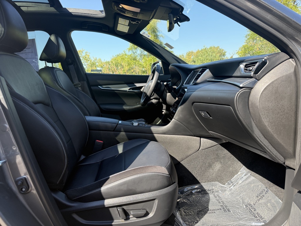 2024 Infiniti QX50 SPORT photo 29