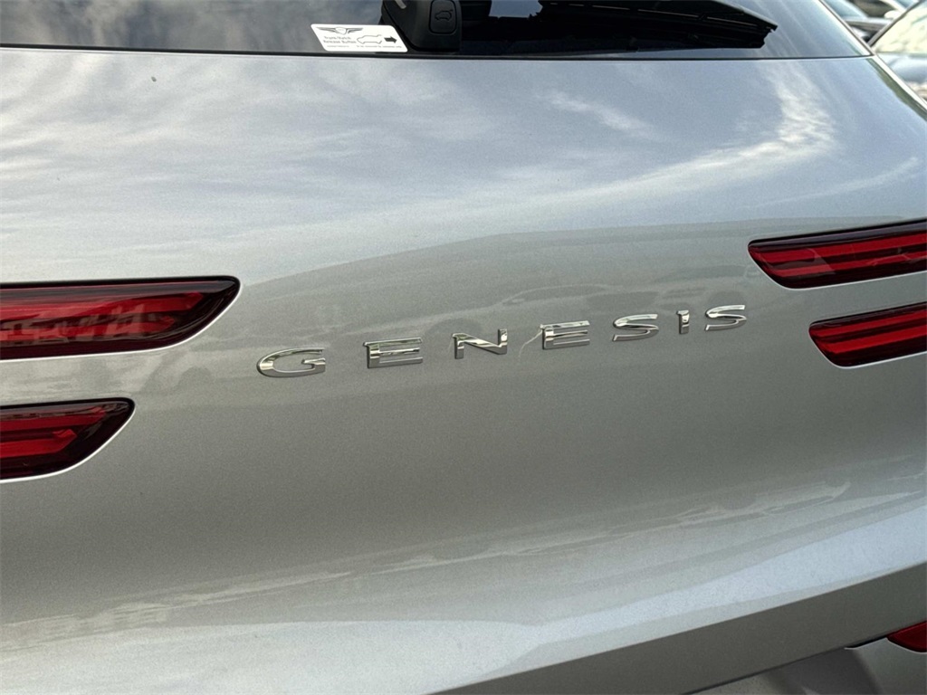 2026 Genesis Electrified GV70 Advanced photo 15