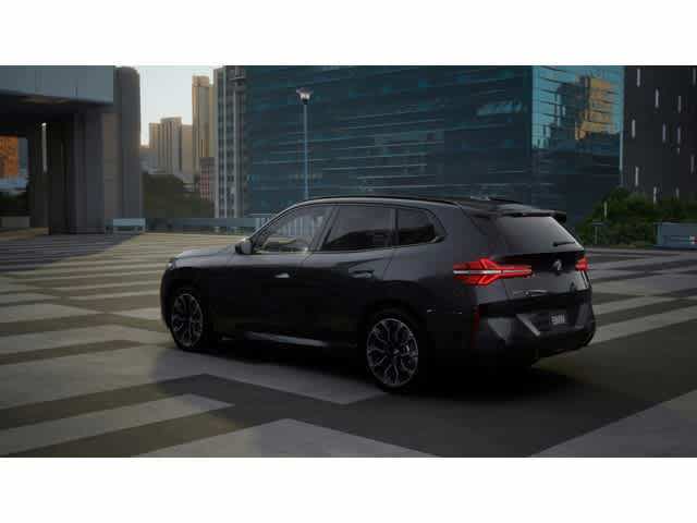 2025 Bmw X3 30x Drive photo 2