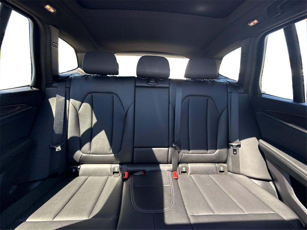 2024 Bmw X3 sDrive30i photo 20