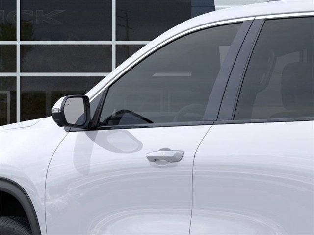 2025 Gmc Acadia Elevation photo 11