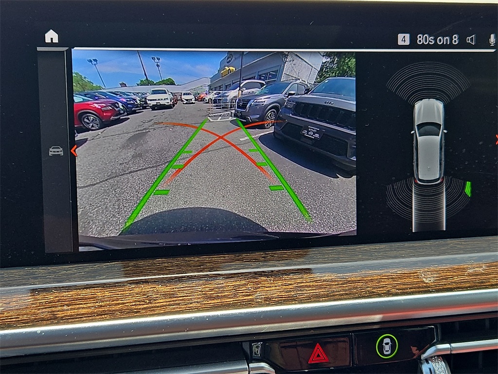 2022 Bmw X3 xDrive30i photo 22