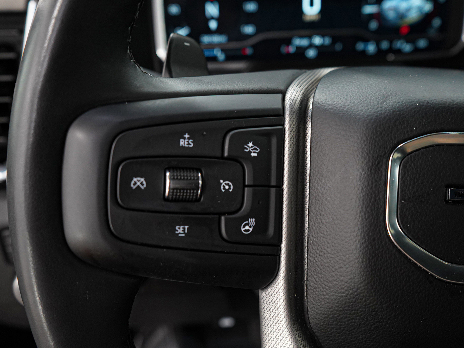 2023 Gmc Sierra 1500 Denali photo 25