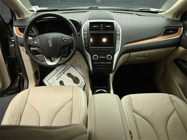 2017 LINCOLN MKC - Image 21