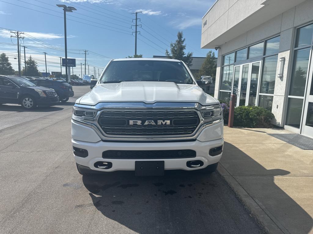 2024 Ram 1500 Limited photo 7