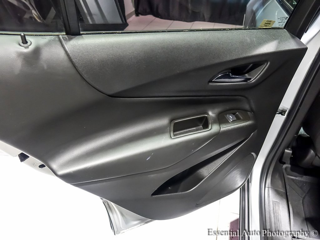 2022 CHEVROLET EQUINOX - Image 26