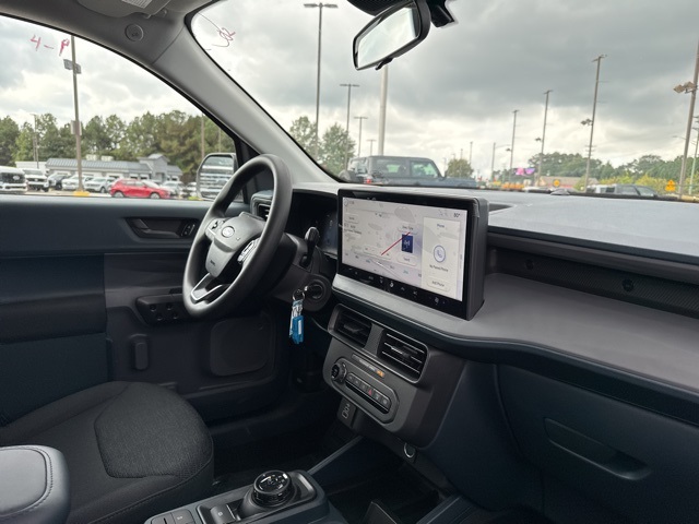 2025 Ford Maverick XL photo 15