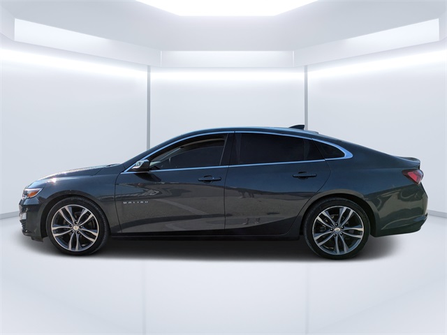 2021 Chevrolet Malibu 1LT photo 6