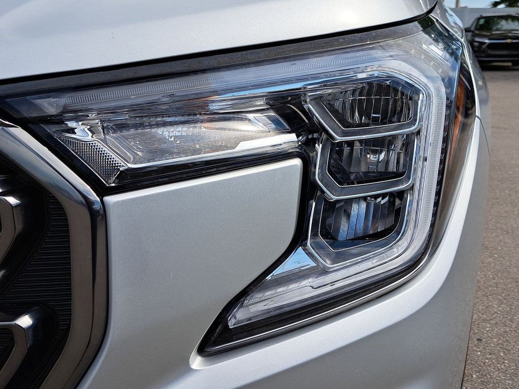 2022 Gmc Terrain AT4 photo 10