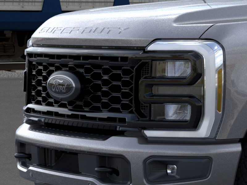 2026 FORD F-250 - Image 17