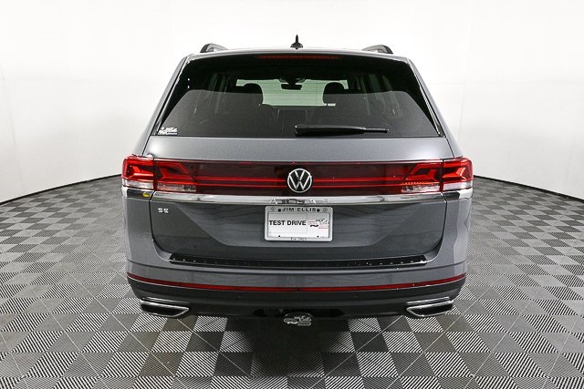 2026 Volkswagen Atlas SE Technology photo 23