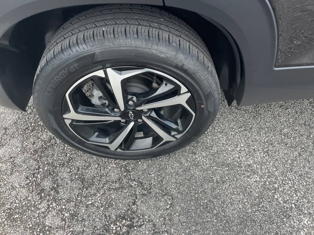 2023 Chevrolet Trailblazer RS photo 31