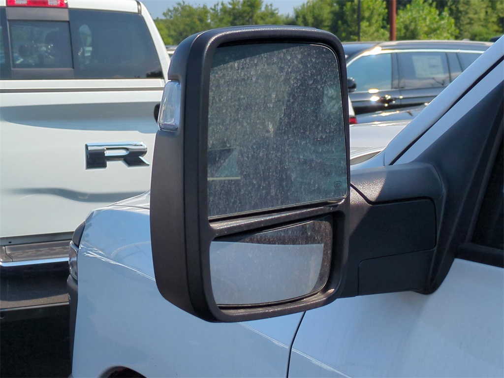2025 Ram 2500 Tradesman photo 5