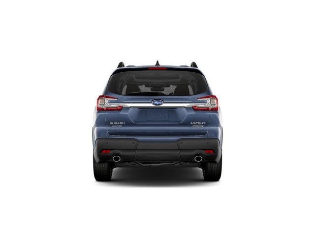 2025 Subaru Ascent Touring photo 9