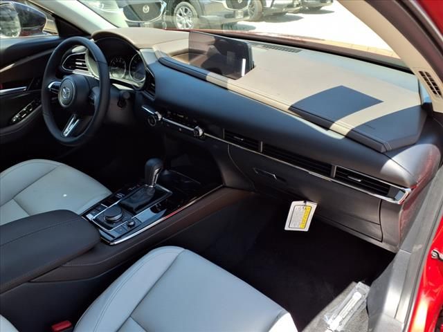 2025 Mazda CX-30 2.5 Turbo Premium Plus photo 23