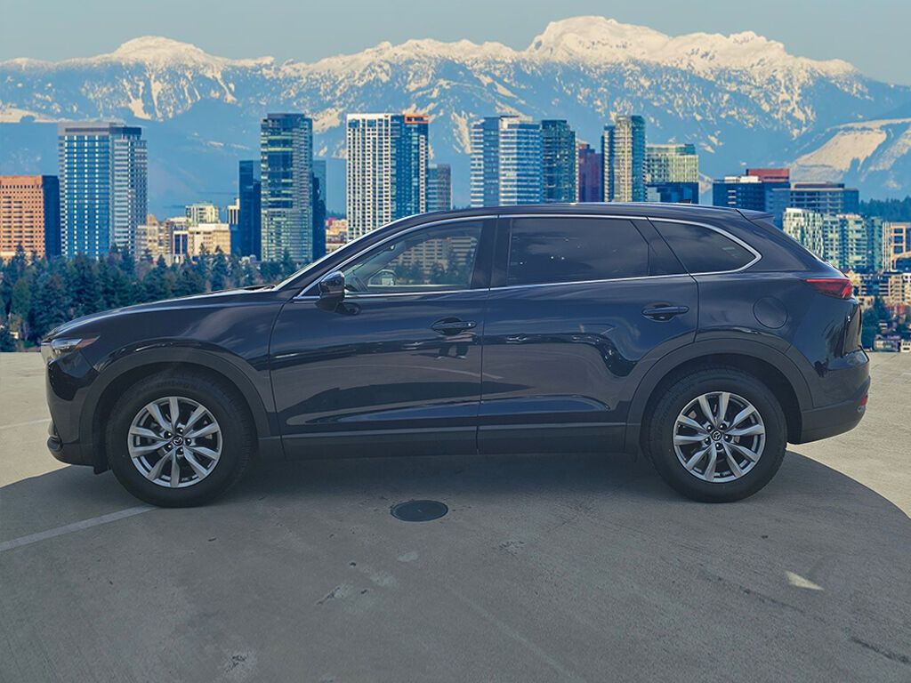 2016 Mazda CX-9 Touring photo 3