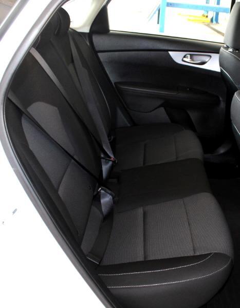 2024 Kia Forte LX photo 19
