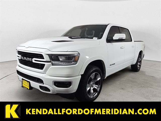 2020 RAM Ram 1500 Pickup Laramie