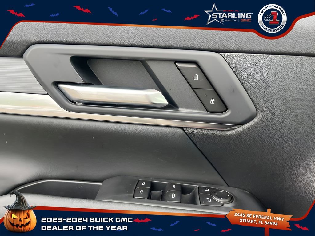 2026 Gmc Terrain Elevation photo 17