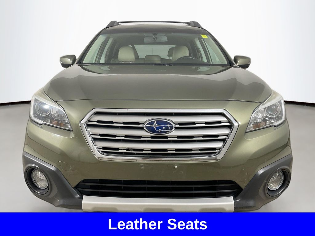 Used 2016 Subaru Outback Limited with VIN 4S4BSBLC4G3286086 for sale in La Crosse, WI