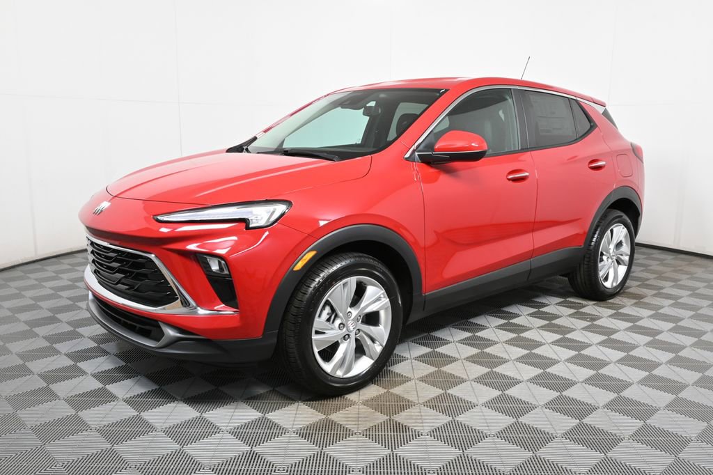 2026 Buick Encore GX Preferred's photo