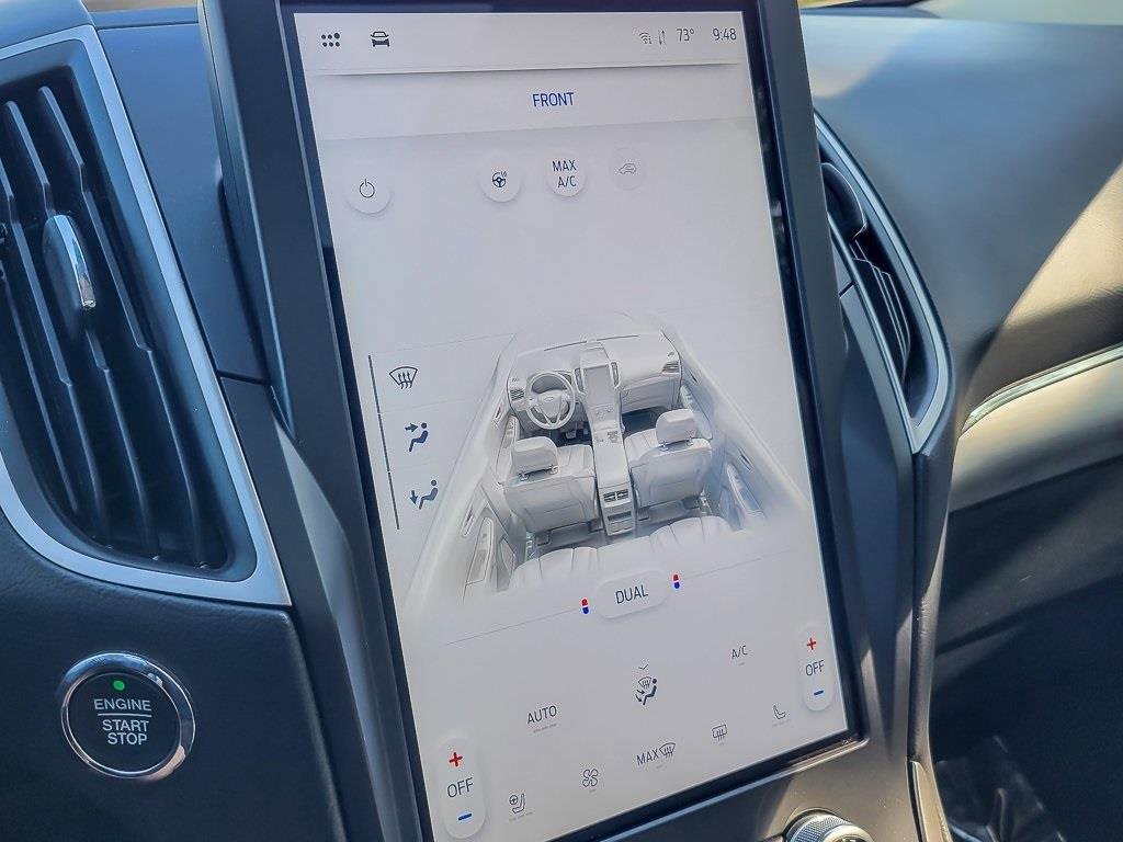 2022 FORD EDGE - Image 17