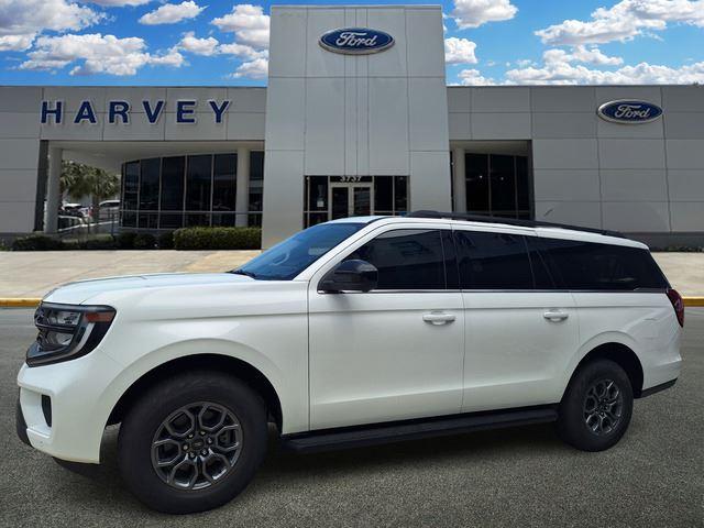 2025 Ford Expedition Active's photo