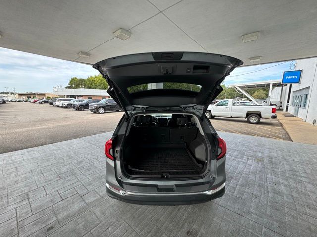 2020 Gmc Terrain SLT photo 7