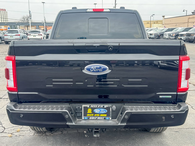 2023 FORD F-150 - Image 34