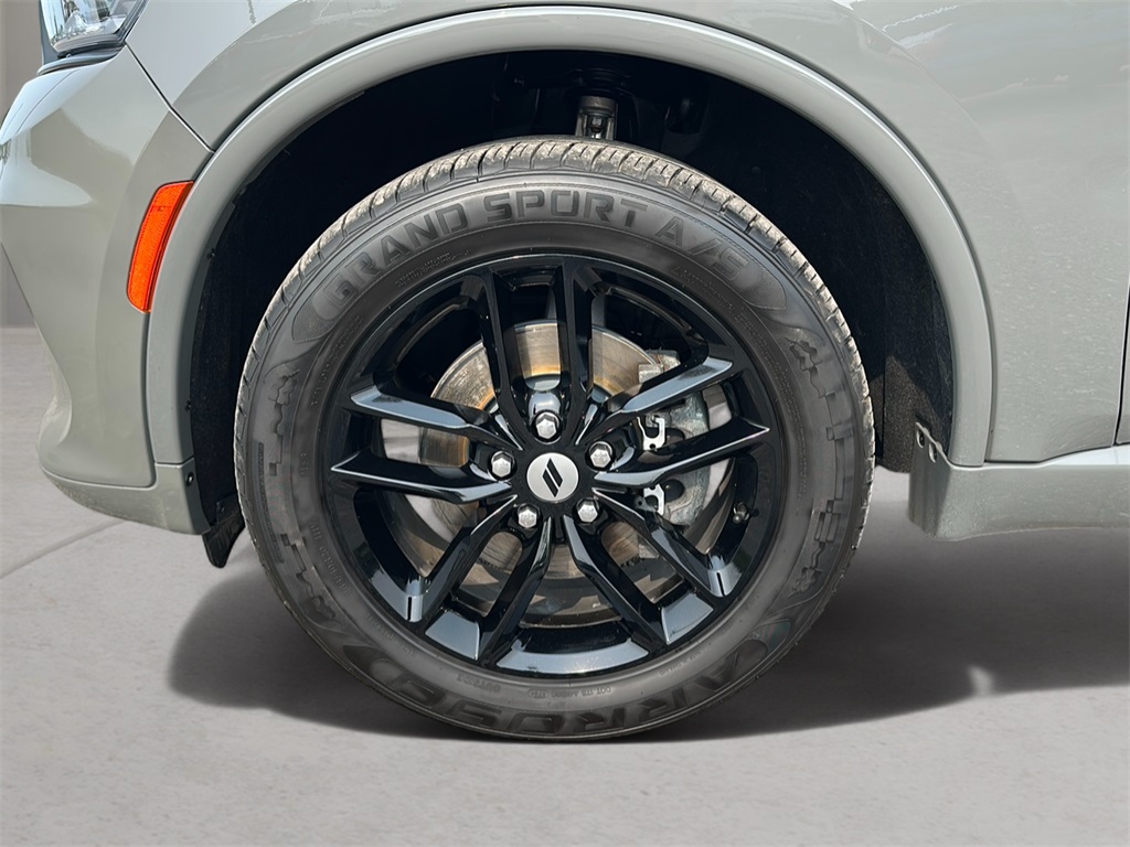 2022 Dodge Durango GT Plus photo 29