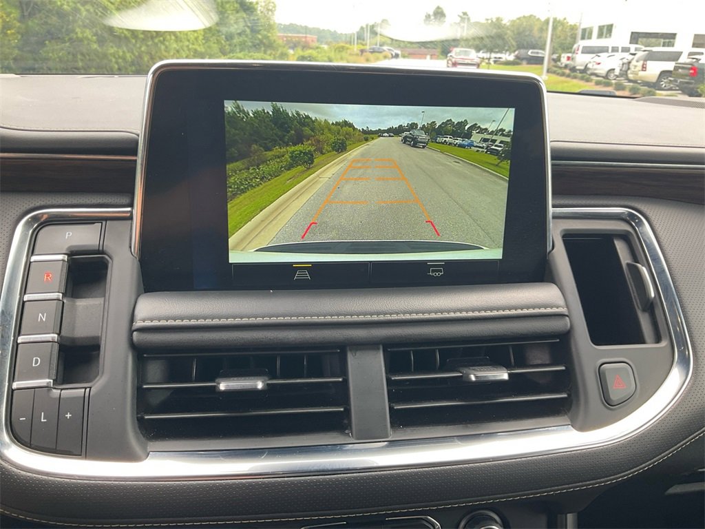 2023 Chevrolet Suburban Premier photo 20