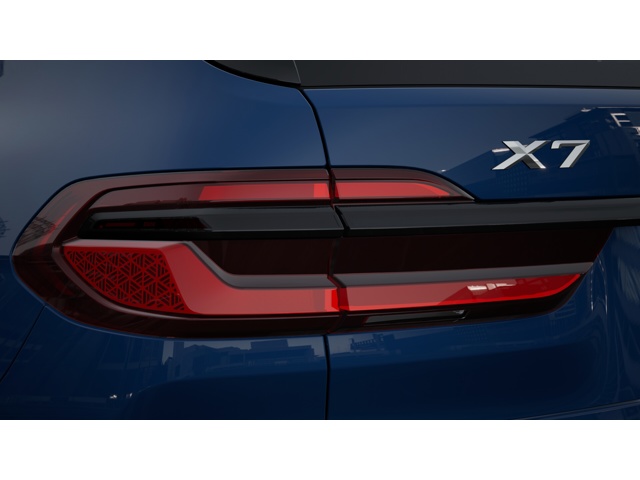 2026 Bmw X7 xDrive40i photo 5