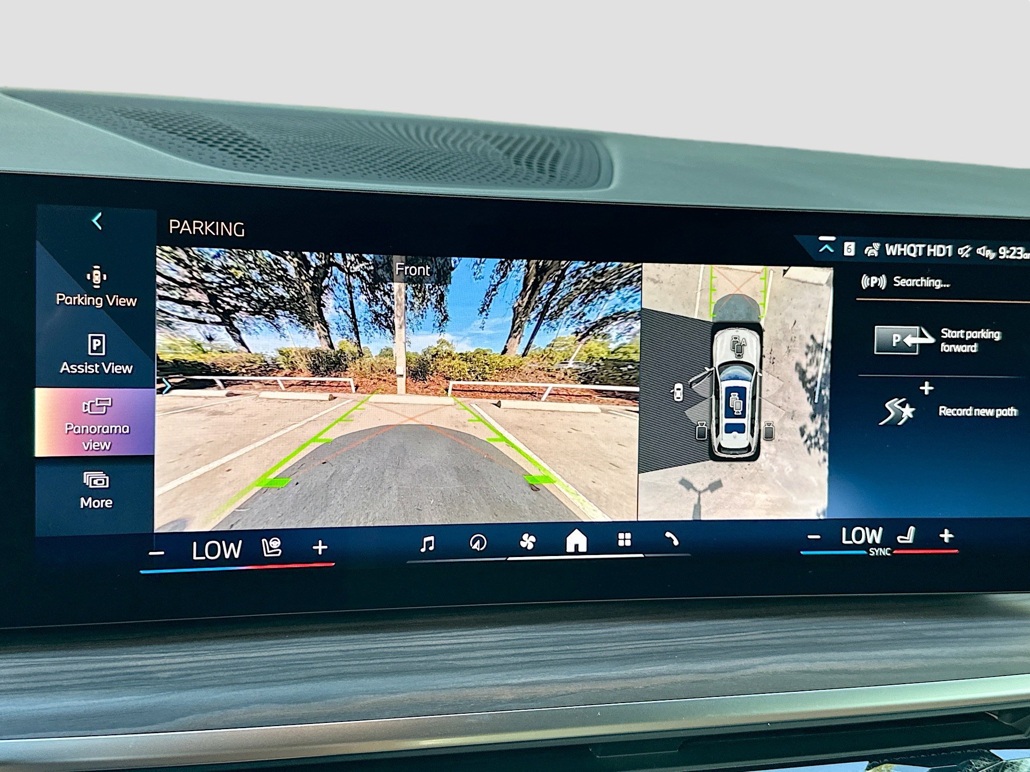 2026 Bmw X7 xDrive40i photo 14