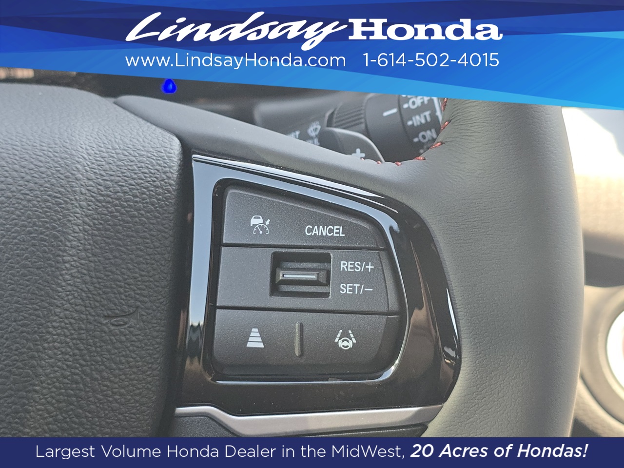 2026 Honda Odyssey photo 13