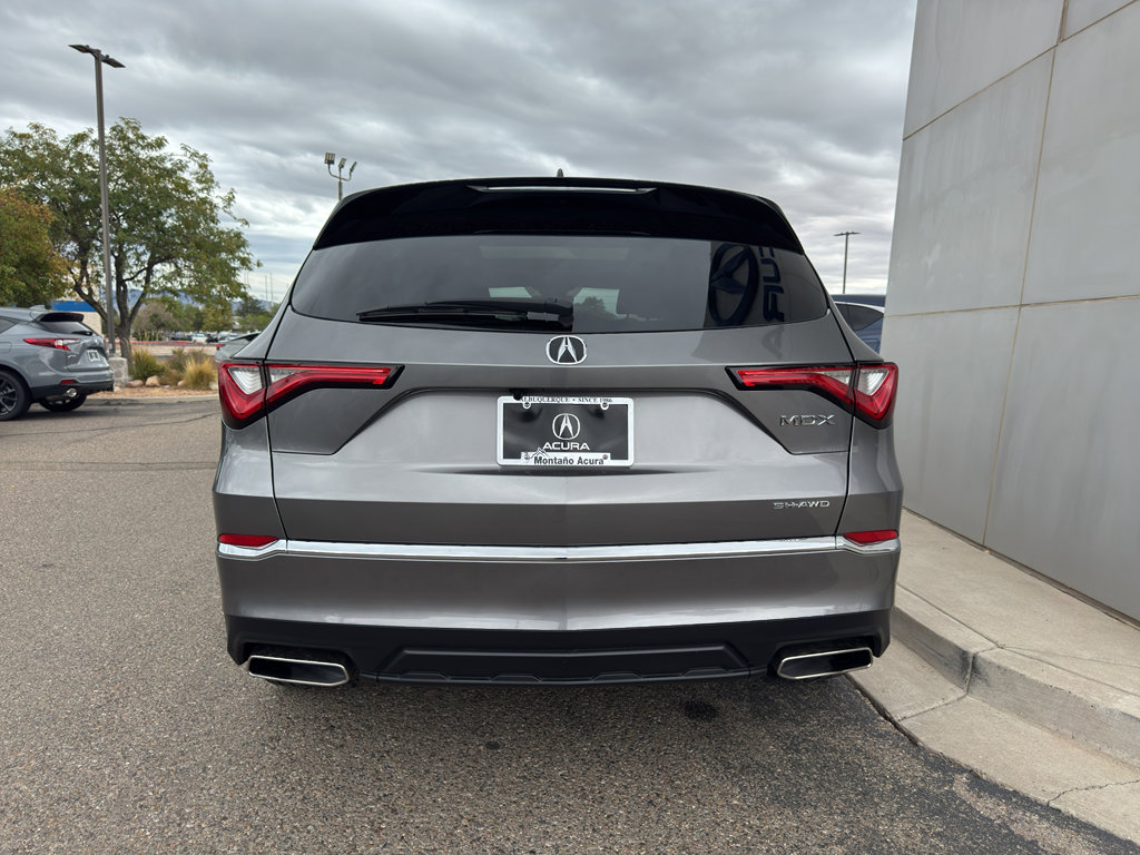 2023 Acura MDX SH-AWD photo 5