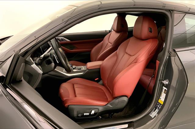 2022 Bmw M440i xDrive photo 12