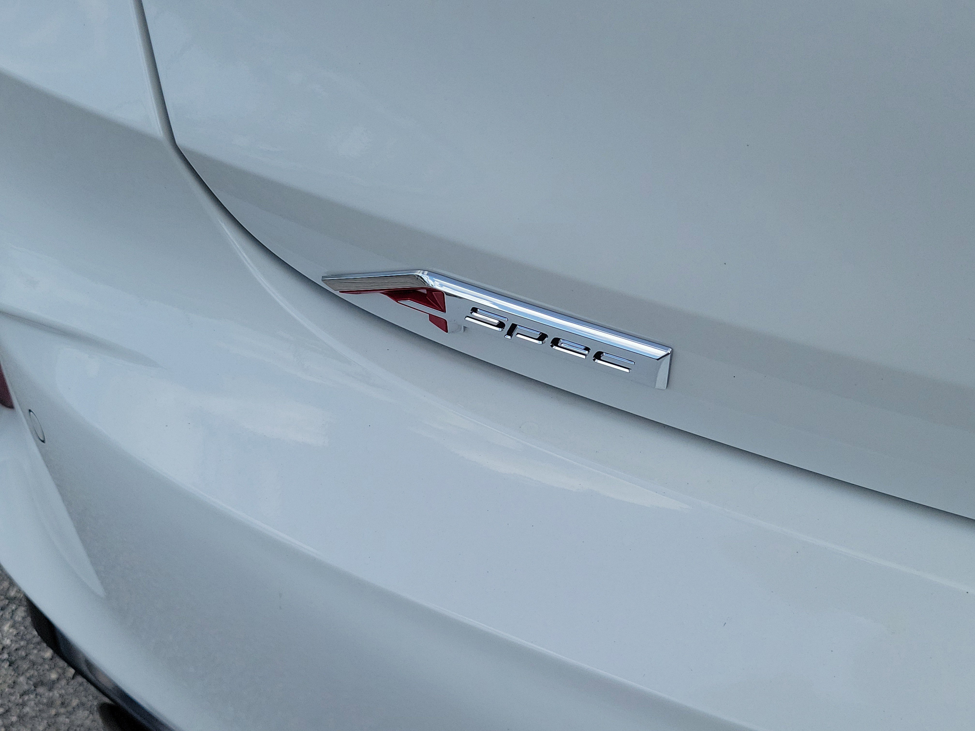 2025 Acura TLX SH-AWD A-Spec photo 5