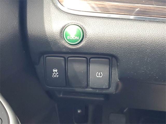 2016 Honda CR-V EX-L photo 14