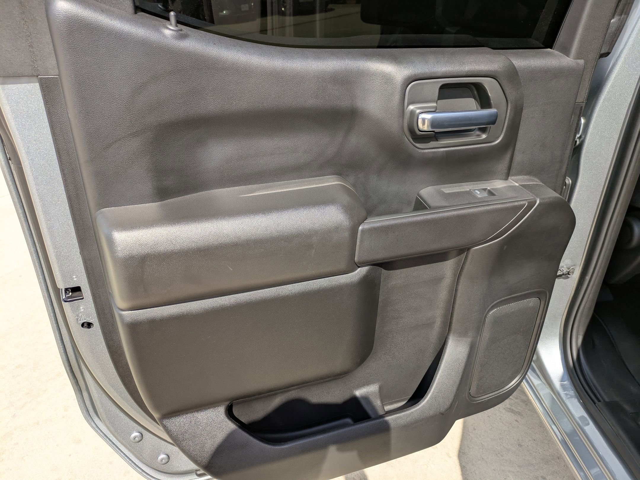 2024 Gmc Sierra 1500 Pro photo 15