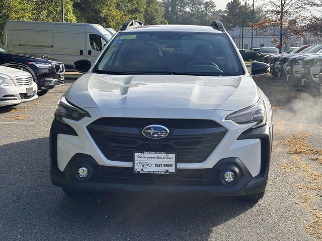 2024 Subaru Outback Premium photo 2