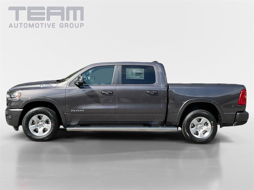2026 Ram 1500 Big Horn Lone Star photo 4