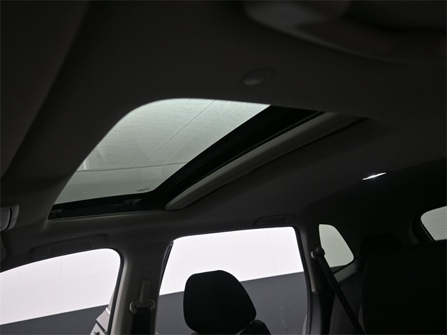 2026 Honda CR-V EX photo 2