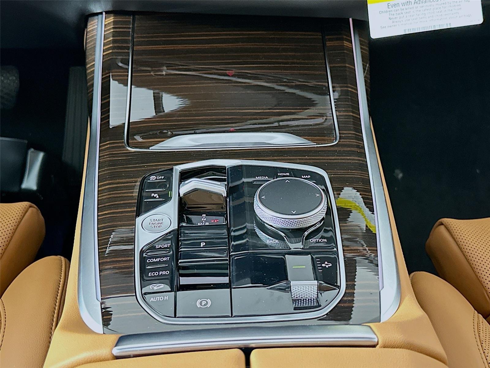 2026 Bmw X7 xDrive40i photo 16