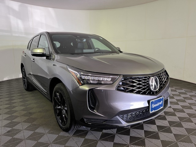 2025 Acura RDX Base photo 2