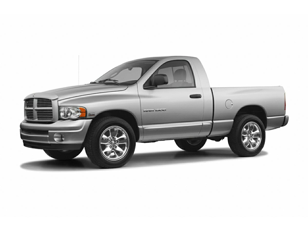 2005 Dodge Ram 1500 Pickup SLT's photo