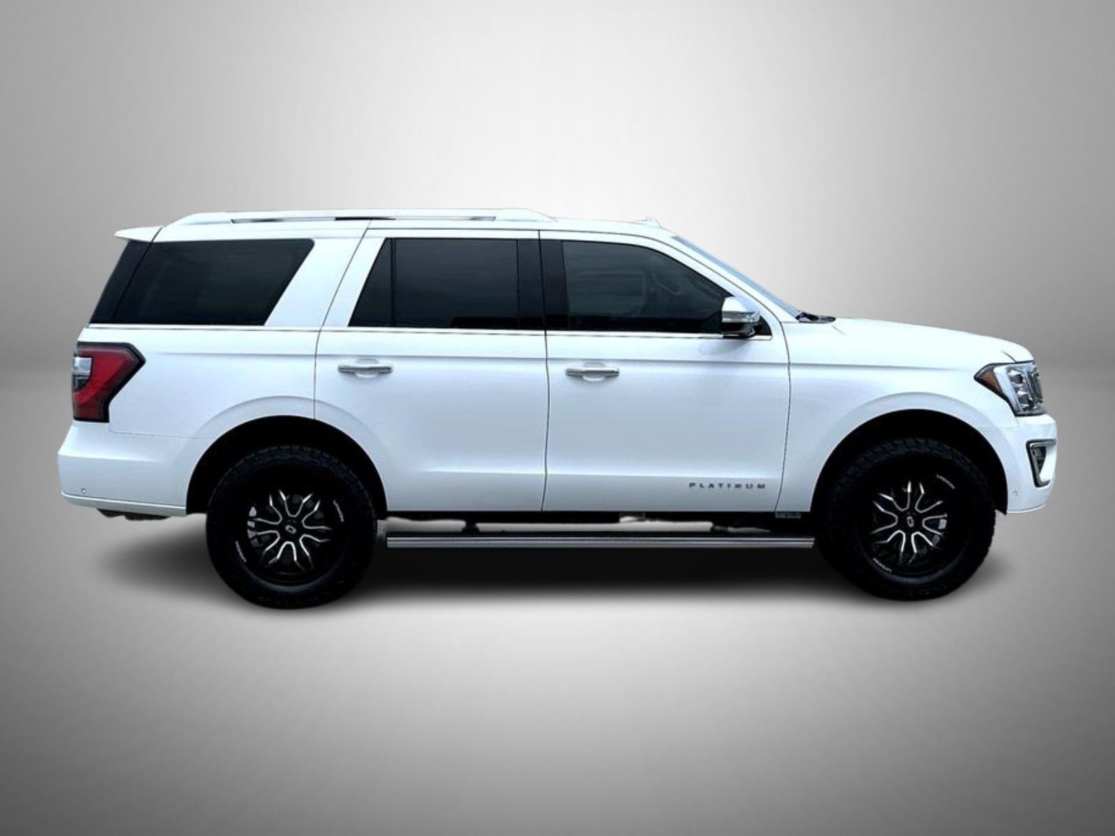 2021 Ford Expedition Platinum photo 4