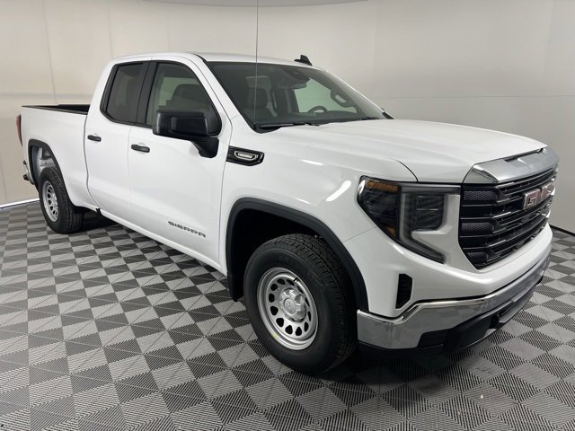 2026 GMC Sierra 1500 Pro's photo