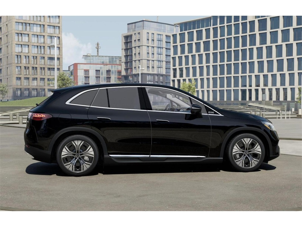 2025 Mercedes Benz EQE SUV 350 4MATIC photo 16